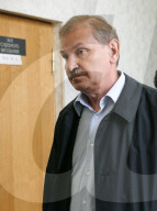 NEWS - London: Exil Russe Nikolai Glushkov stirbt unter mysteriösen Umständen