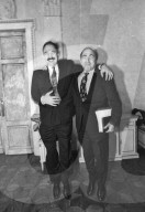 NEWS - London: Exil Russe Nikolai Glushkov stirbt unter mysteriösen Umständen