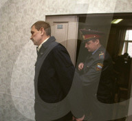 NEWS - London: Exil Russe Nikolai Glushkov stirbt unter mysteriösen Umständen