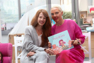 PEOPLE - Natascha Ochsenknecht präsentiert ihr Kinderbuch auf der Buchmesse in Leipzig