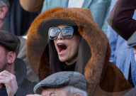 FEATURE - Impressionen vom Cheltenham Festival