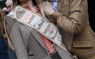 FEATURE - Impressionen vom Cheltenham Festival