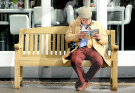 FEATURE - Impressionen vom Cheltenham Festival