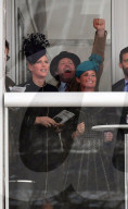 PEOPLE - Die Royals - Bilder des Tages
