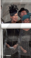 PEOPLE - Die Royals - Bilder des Tages