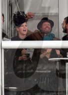 PEOPLE - Die Royals - Bilder des Tages