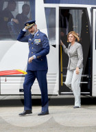 PEOPLE - Die Royals - Bilder des Tages