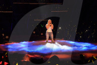 PEOPLE - Beatrice Egli singt in 'Heimlich - die grosse Schlagerüberraschung' in München