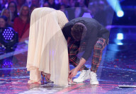 PEOPLE - 'Heimlich - die grosse Schlagerüberraschung' in München