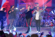 PEOPLE - 'Heimlich - die grosse Schlagerüberraschung' in München