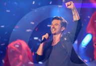 PEOPLE - 'Heimlich - die grosse Schlagerüberraschung' in München