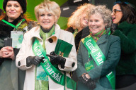NEWS - Patrick's Day Parade in London