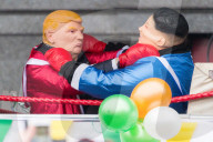 NEWS - Patrick's Day Parade in London