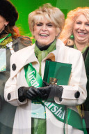 NEWS - Patrick's Day Parade in London