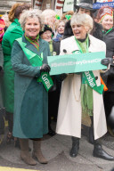 NEWS - Patrick's Day Parade in London