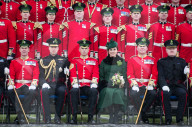 NEWS - Patrick's Day Parade in London