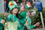 NEWS - Patrick's Day Paraden in verschiedenen Städten