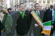 NEWS - Patrick's Day Paraden in verschiedenen Städten