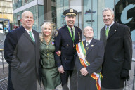 NEWS - Patrick's Day Paraden in verschiedenen Städten