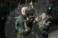 NEWS - Patrick's Day Paraden in verschiedenen Städten