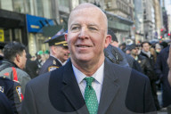 NEWS - Patrick's Day Paraden in verschiedenen Städten
