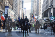 NEWS - Patrick's Day Paraden in verschiedenen Städten