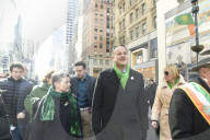 NEWS - Patrick's Day Paraden in verschiedenen Städten