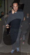PEOPLE - James Stunt feiert im Nobu in Mayfair