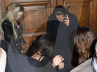PEOPLE - James Stunt feiert im Nobu in Mayfair