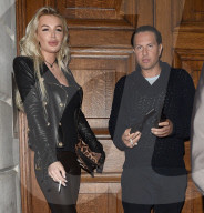 PEOPLE - James Stunt feiert im Nobu in Mayfair