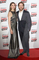 PEOPLE - Promis an den Empire Awards in London