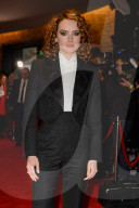 PEOPLE - Promis an den Empire Awards in London