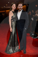 PEOPLE - Promis an den Empire Awards in London