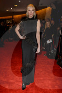 PEOPLE - Promis an den Empire Awards in London