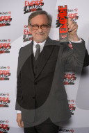 PEOPLE - Promis an den Empire Awards in London