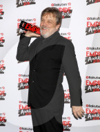 PEOPLE - Promis an den Empire Awards in London