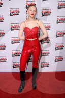 PEOPLE - Promis an den Empire Awards in London