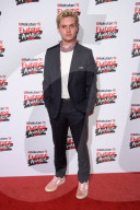 PEOPLE - Promis an den Empire Awards in London