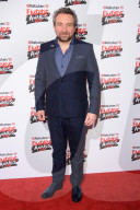 PEOPLE - Promis an den Empire Awards in London