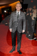 PEOPLE - Promis an den Empire Awards in London