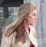 PEOPLE - Caitlyn Jenner hat sich die Nase machen lassen