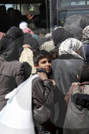 NEWS - Syrienkrieg: Luftangriffe auf Damaskus