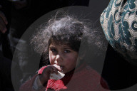 NEWS - Syrienkrieg: Luftangriffe auf Damaskus
