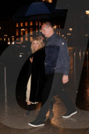 PEOPLE - Kylie Minogue in Paris