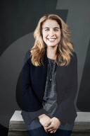 PORTRAIT - Olivia Newman