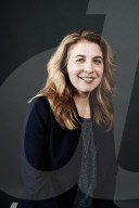 PORTRAIT - Olivia Newman