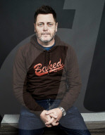 PORTRAIT - Nick Offerman