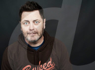 PORTRAIT - Nick Offerman