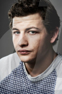 PORTRAIT - Tye Sheridan