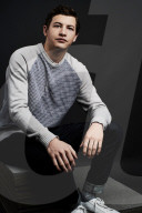 PORTRAIT - Tye Sheridan